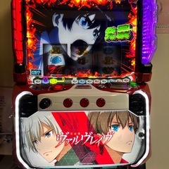 スマスロ　　革命機ヴァルヴレイヴ　の画像
