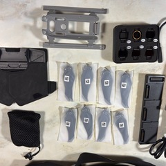 DJI ドローンAIR2の画像