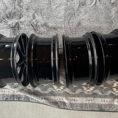 GR86 トヨタ SZホイール　の画像