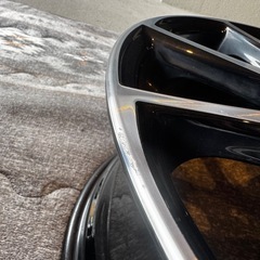 GR86 トヨタ SZホイール　の画像