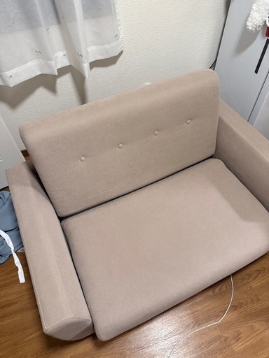 ソファーベッド