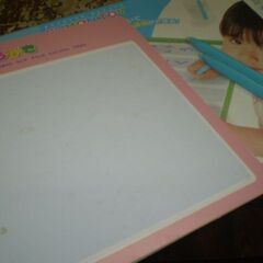 KUMON もじ・かずボードの画像