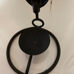 キャンドル立ての画像