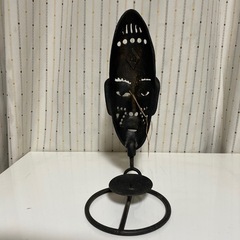 キャンドル立ての画像