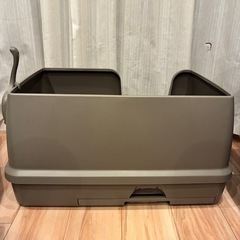 デオトイレ ワイドの画像