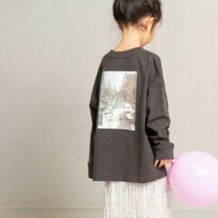 新品未使用タグ付きあり◎　GLOBAL WORK　他　女の子　秋冬物こども服　まとめ売り　110　120の画像