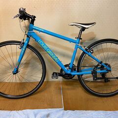 ルイガノ-CHASSEの画像