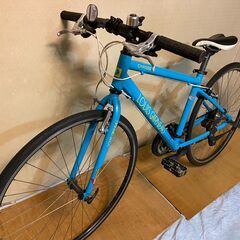 ルイガノ-CHASSEの画像