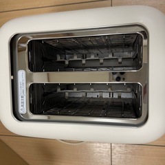 無印良品ポップアップトースターの画像