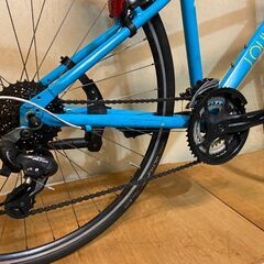 ルイガノ-CHASSEの画像