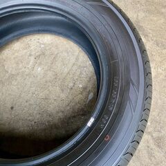 YOKOHAMAタイヤ A580 185/65R15 88H 中古タイヤ4本セットの画像