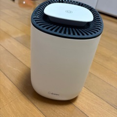 除湿機の画像