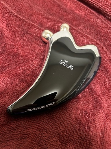 refa カッサブラックモデル