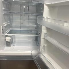冷蔵庫(2019年製)の画像