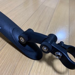 ブリヂストン 自転車用リアフェンダーの画像