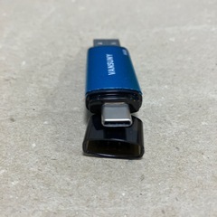 USB2.0　メモリ　64G TYPE C の画像