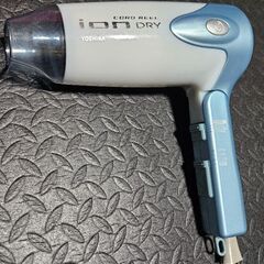 ドライヤー2つセットの画像