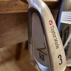 ゴルフクラブセット（レフティー用）の画像