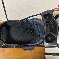 ペットバギーの画像