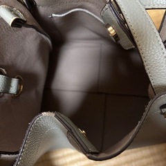 　ドゥクラッセ　バッグ 受け渡し者決定　の画像