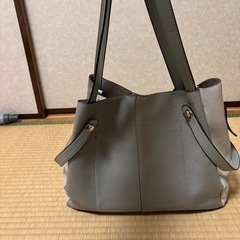 　ドゥクラッセ　バッグ 受け渡し者決定　の画像