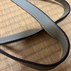 　ドゥクラッセ　バッグ 受け渡し者決定　の画像