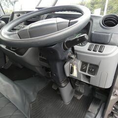 2トン 平ボディー　マニュアル　251117の画像