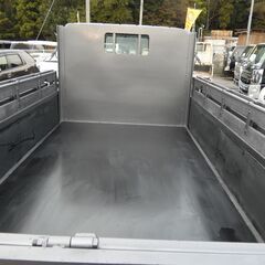 2トン 平ボディー　マニュアル　251117の画像