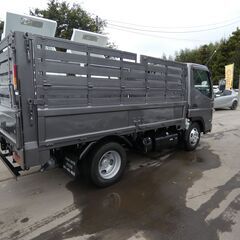 2トン 平ボディー　マニュアル　251117の画像