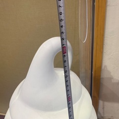 日世ソフトクリームディスプレイ　スタンドの画像