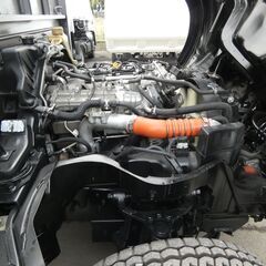 2トン 平ボディー　マニュアル　251117の画像