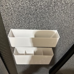 ニトリ　玄関　傘収納の画像