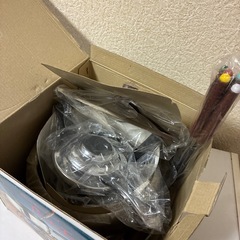 パーティフォンデュセット
の画像