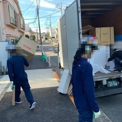誉屋 荷揚げ・軽作業バイト募集の画像