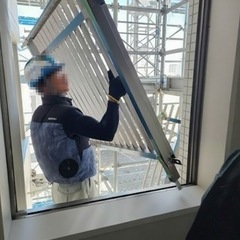 誉屋 荷揚げ・軽作業バイト募集の画像