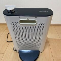 電気ストーブの画像