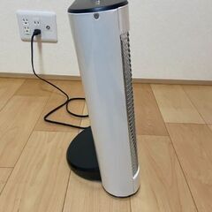 電気ストーブの画像