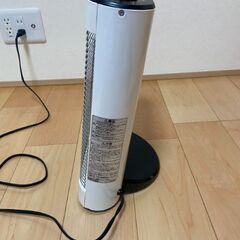 電気ストーブの画像