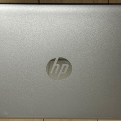 HP Corei5 8GB SSD 256GB ファンレス仕様 フルHD アルミ合金 Windows11 Office2024 の画像