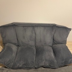 ソファ LOWYAの画像