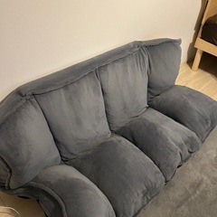 ソファ LOWYAの画像