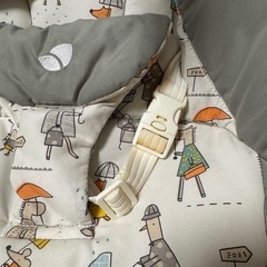 バウンサー　の画像