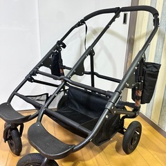 ペットカート の画像