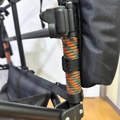 ペットカート の画像