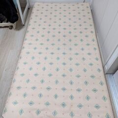 FRANCEBED　フランスベッド　シングルの画像