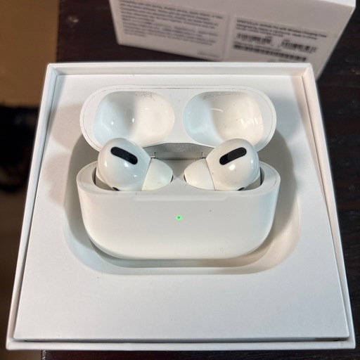 家電 AirPods Pro