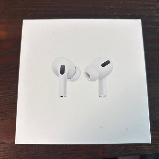 家電 AirPods Pro