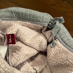 🉐古着　ディズニーのミッキー＆ミニーのスウェットパンツの画像