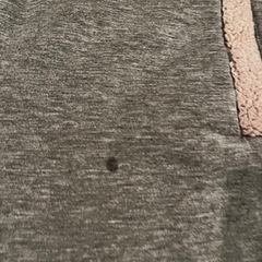 🉐古着　ディズニーのミッキー＆ミニーのスウェットパンツの画像