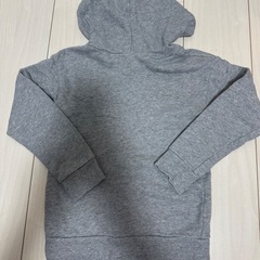 子供服 BREEZE 120cm パーカーの画像